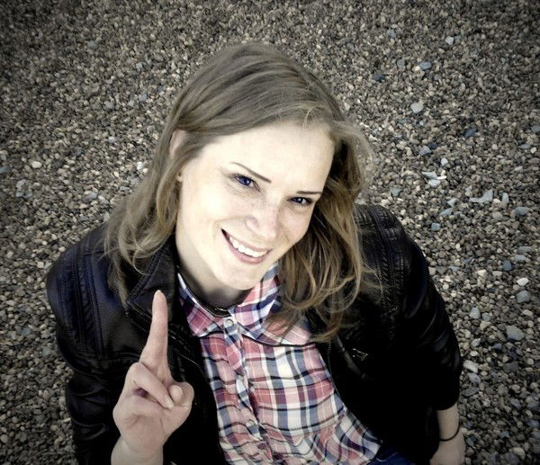 Ксения Абрамович