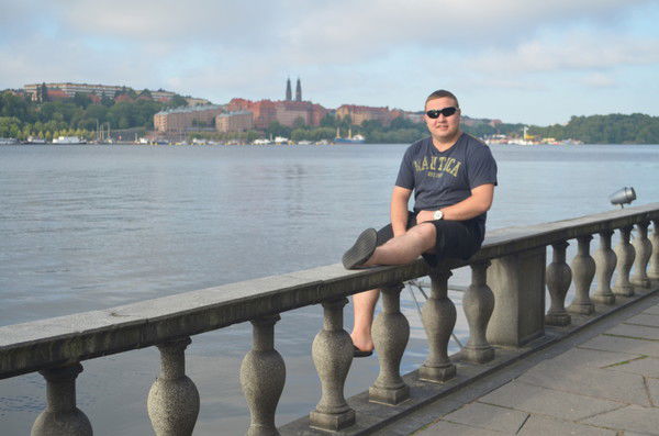 Павел Куприн