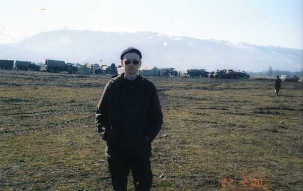 Игорь Гордиенко