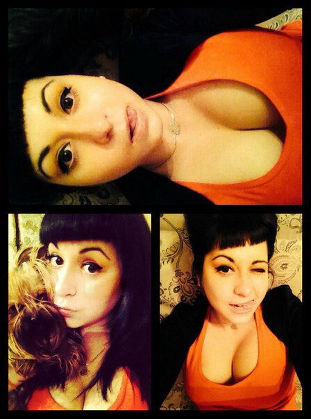 Светлана Минякина