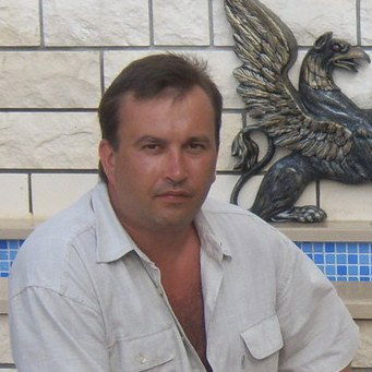 Алексндр Щербинский