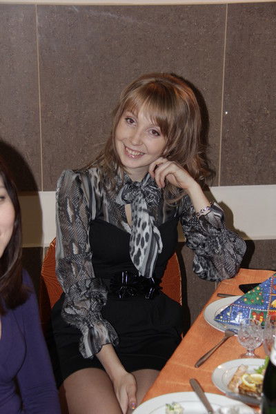 Ирина Вагнер