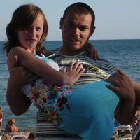 Володя Щербяк