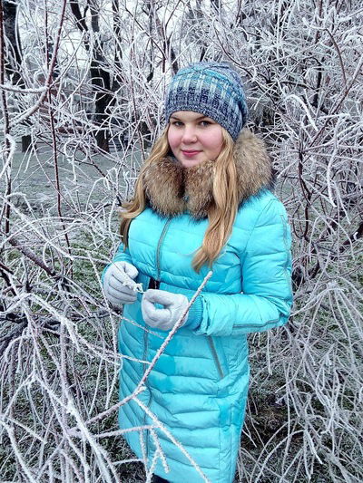 Марина Сытник