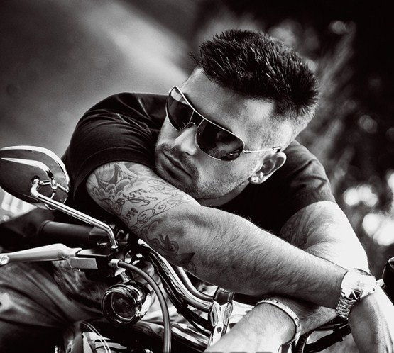 Андрей Терещенков