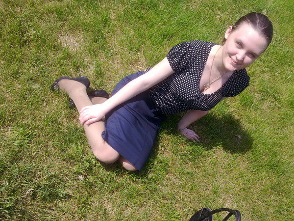 Вика Алешкова