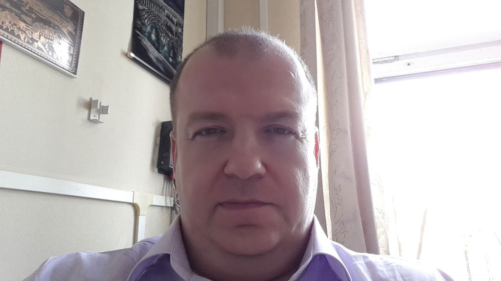 Константин Балакин