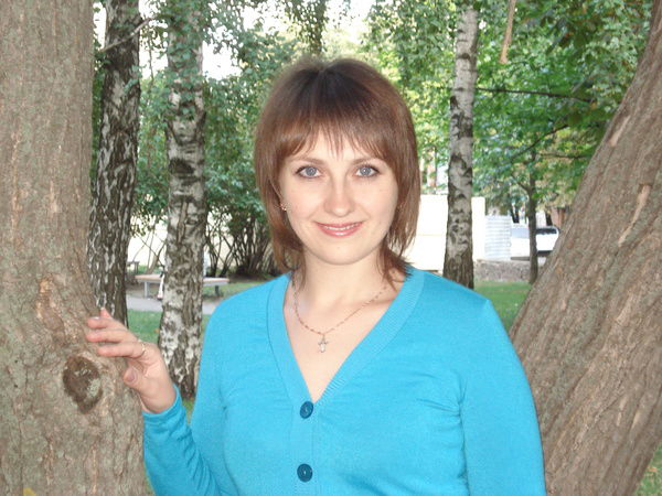 Надежда Кукуева