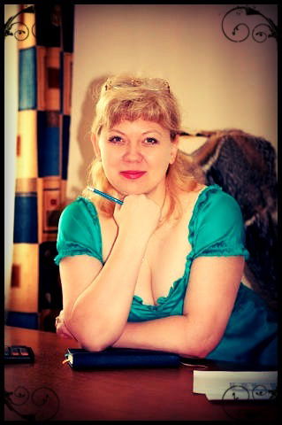 Наталия Казакова