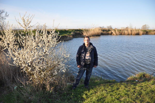 Владлен Березнев