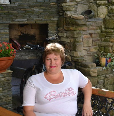 Галина Агеева