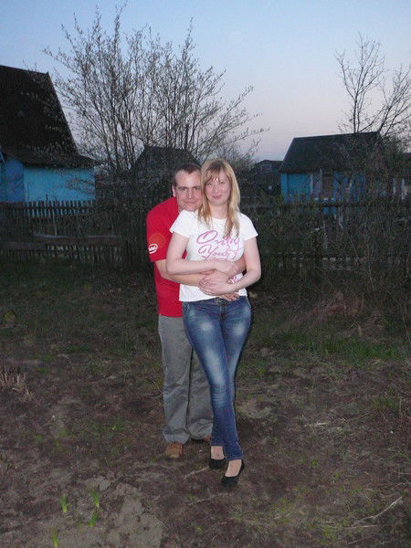 Денис Христофоров