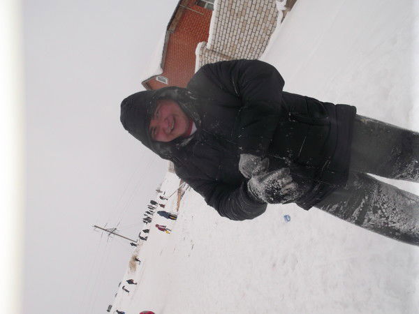 Данияр Дарин