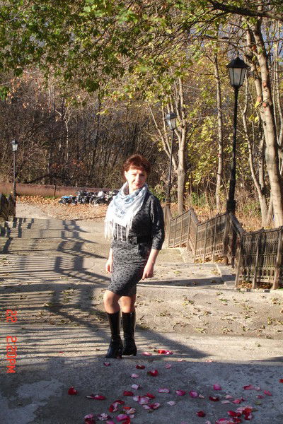 Ольга Павленкова