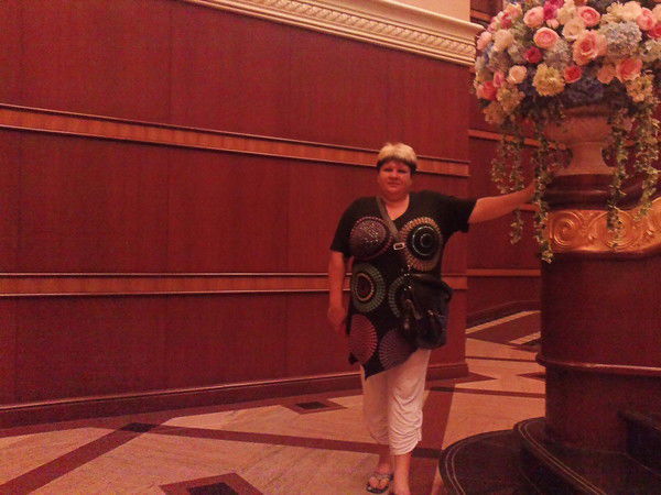 Елена Мазанько