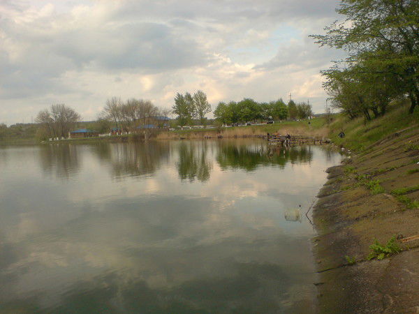 Сергей Иванов