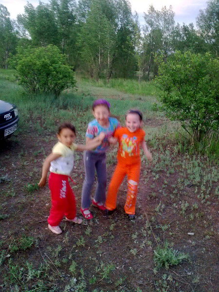 Бибигуль Намазбаева