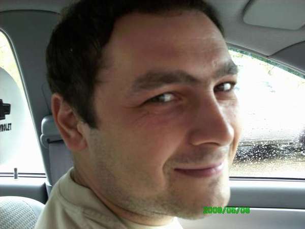 Максим Загуляев