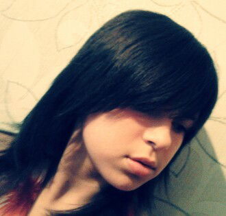 Елизавета Дубовик