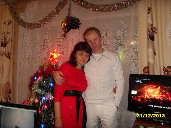 Светлана Сарская