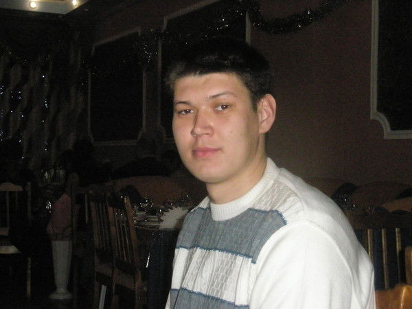 Ринат Ахметов