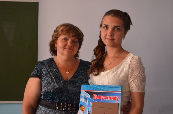 Наталья Дубровина