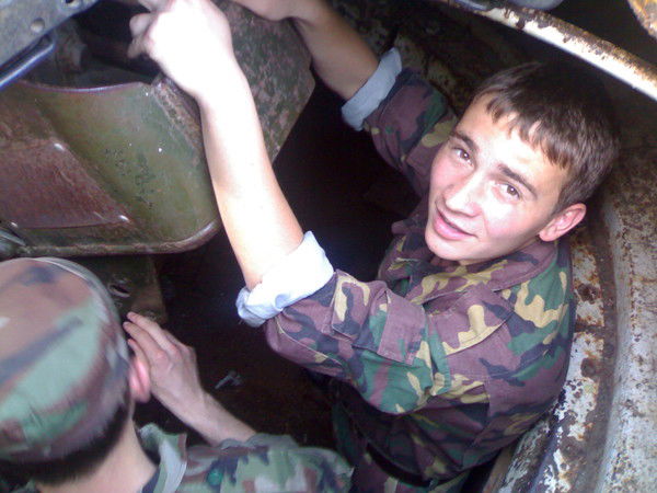 Constantin Ghernagea