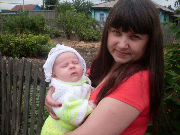 Ольга Педенко