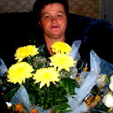 Валентина Шморгунова