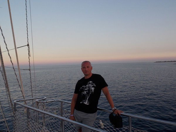 Герман Белов