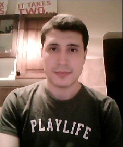 Эрик Скобелев