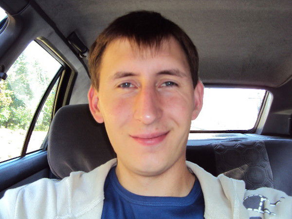 Евгений Прытков