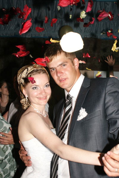 Владимир И Ольга Белотуркины