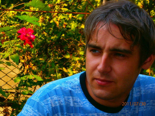 Владимир Пилипенко