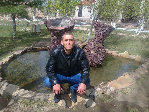 Андрей Саламахин