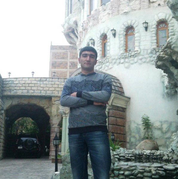 Artem Hakobyan