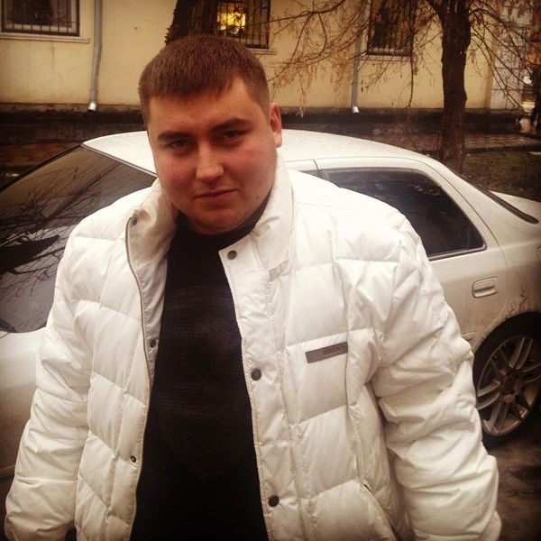 Роман Мурашкин