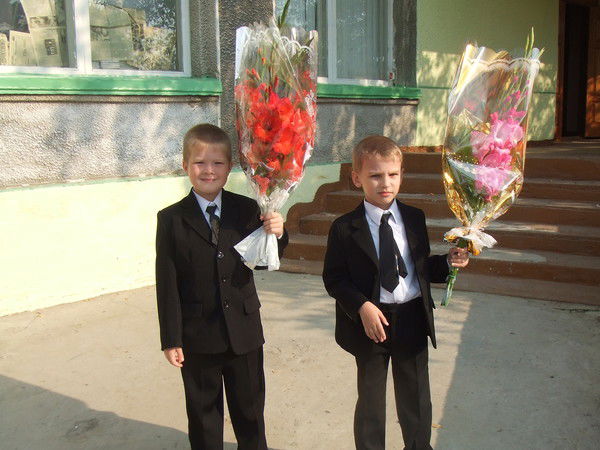 Владимир Баев