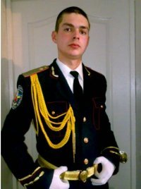 Артем Вышемирский