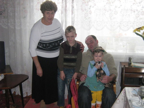 Елена Евдокимова