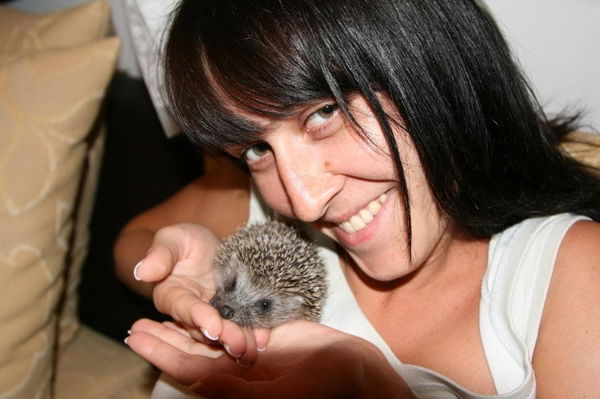 Ольга Шувалова