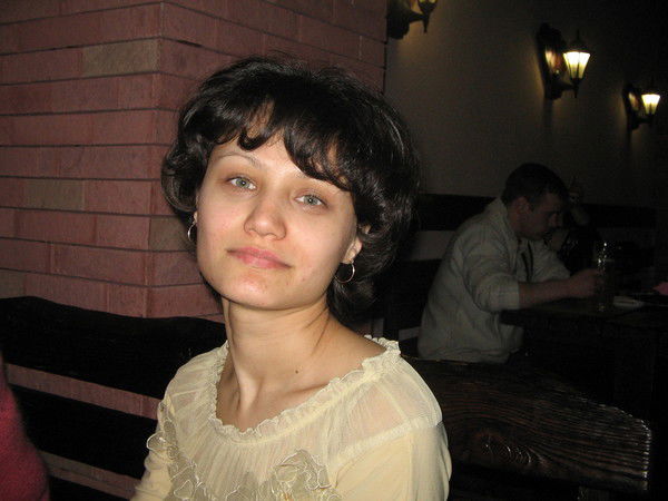 Лиля Туктагулова