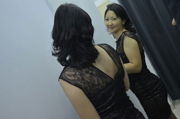 Каламкас Мусабаева