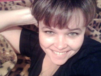 Оксана Медведева