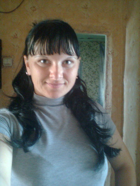 Маргарита Вознюк(Сухарева)