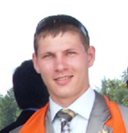 Владимир Хабонин