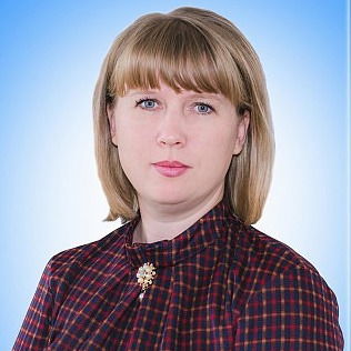 Елена Попова