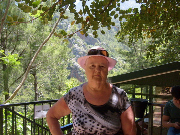 Ямиля Ярулина