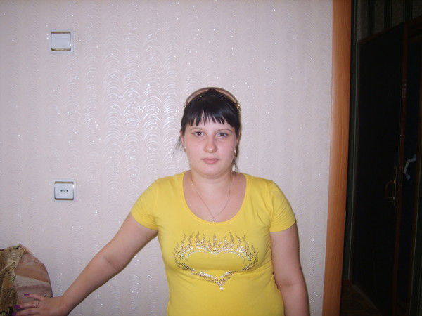 Наташа Московцева