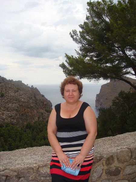 Ирина Петрова